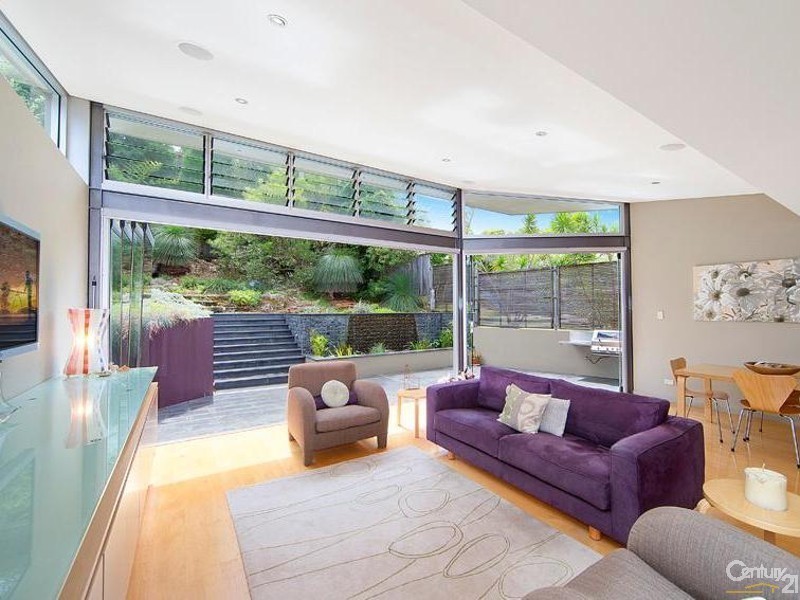 61 The Bulwark, Castlecrag NSW 2068