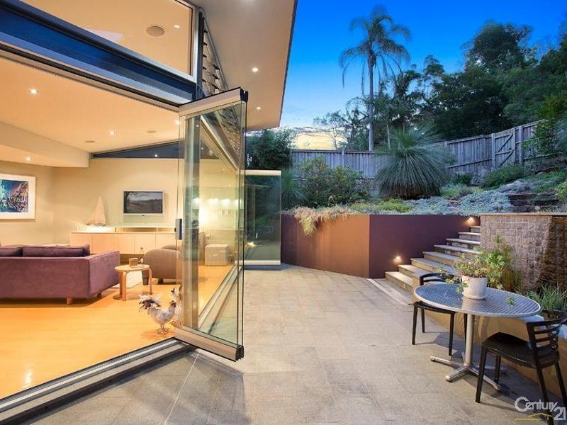 61 The Bulwark, Castlecrag NSW 2068