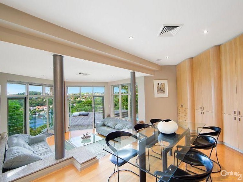 61 The Bulwark, Castlecrag NSW 2068