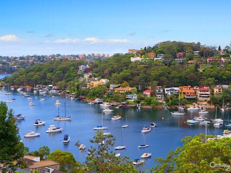 61 The Bulwark, Castlecrag NSW 2068