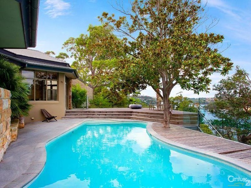 61 The Bulwark, Castlecrag NSW 2068