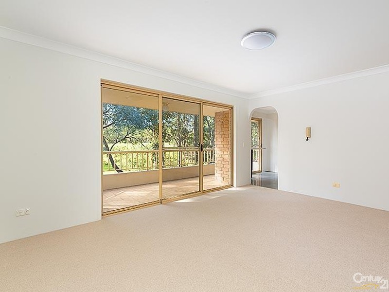 31/1-15 Tuckwell Place, Macquarie Park NSW 2113