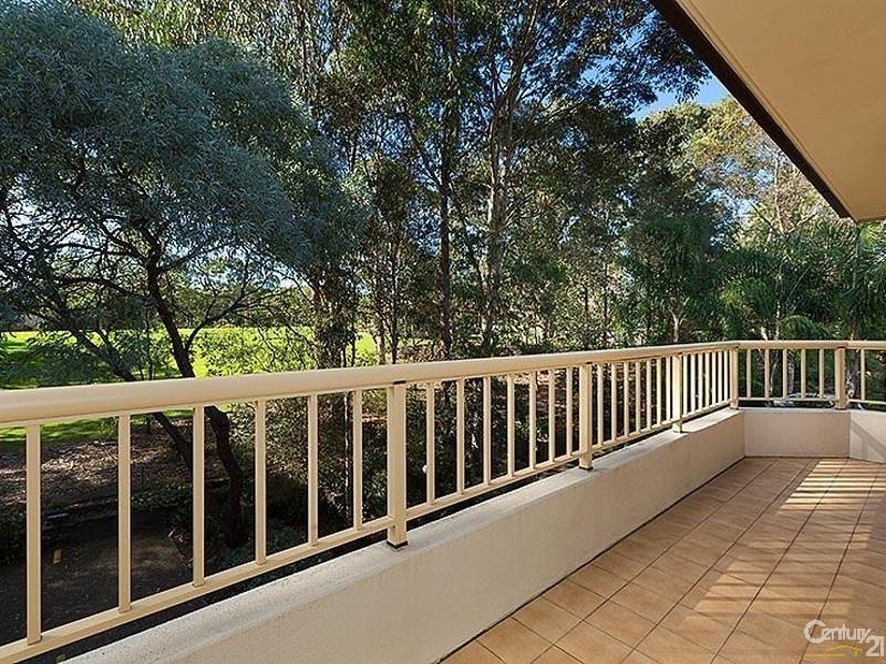 31/1-15 Tuckwell Place, Macquarie Park NSW 2113