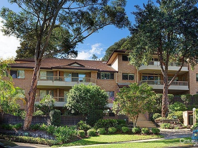 31/1-15 Tuckwell Place, Macquarie Park NSW 2113