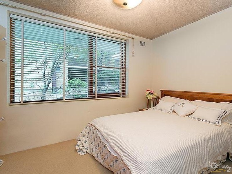 10/248 Pacific Highway, Greenwich NSW 2065