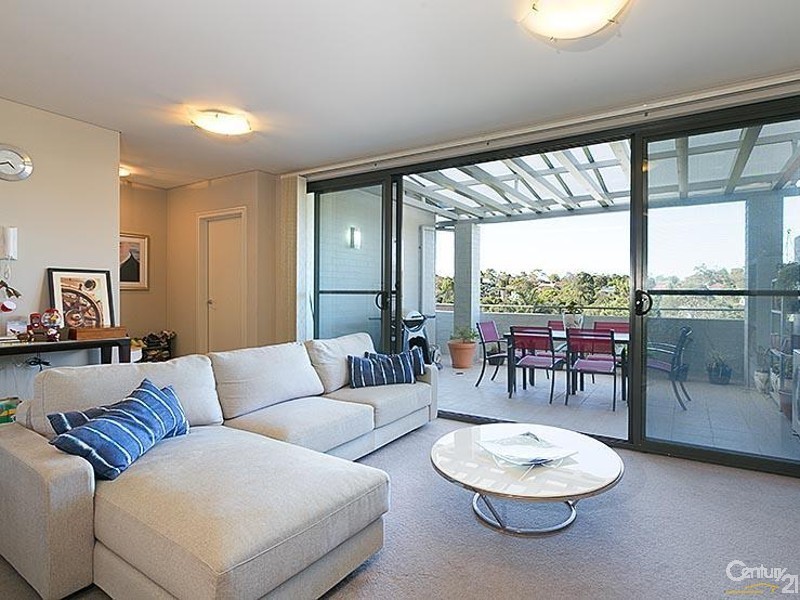 12/45-47 Garland Road, Naremburn NSW 2065