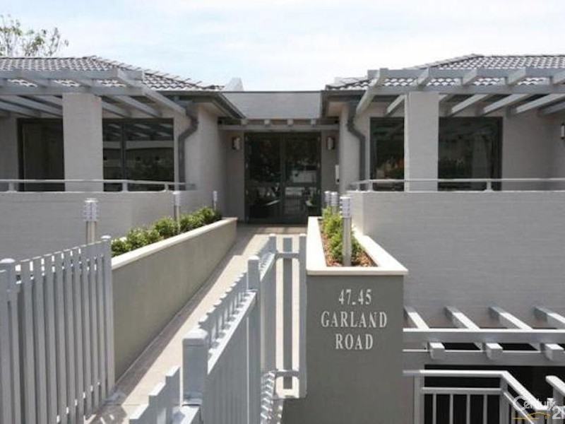 12/45-47 Garland Road, Naremburn NSW 2065