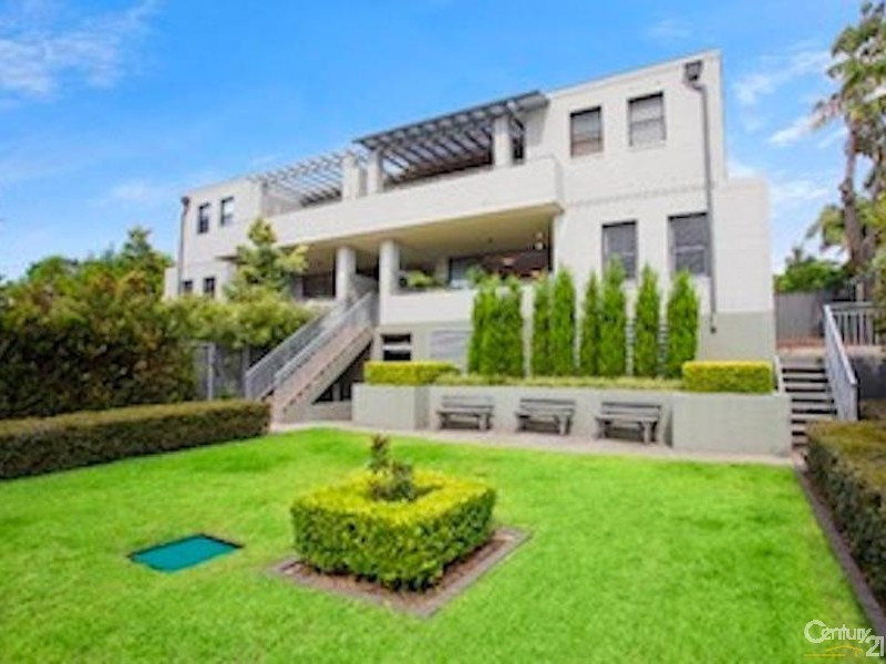12/45-47 Garland Road, Naremburn NSW 2065