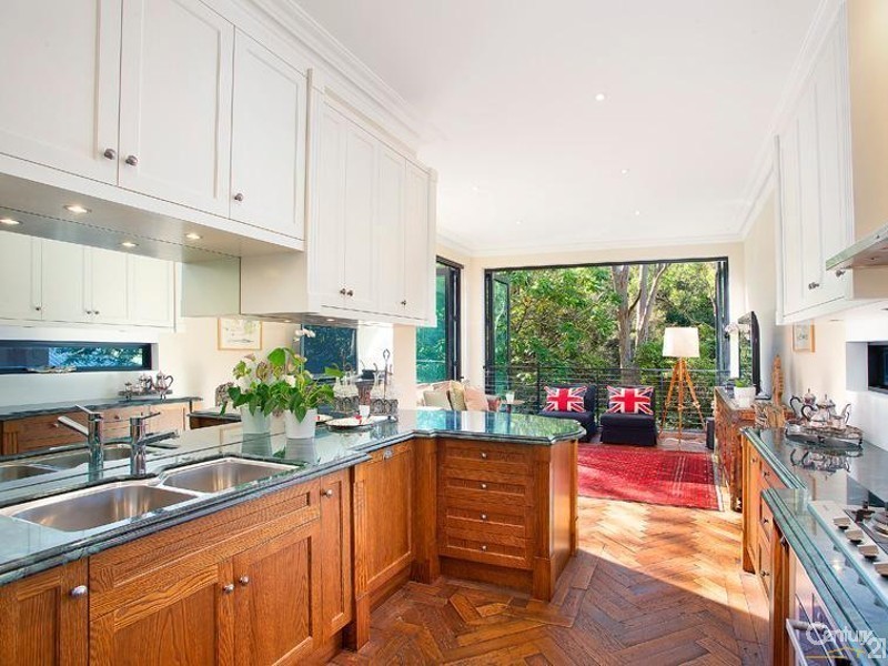 88a The Bulwark, Castlecrag NSW 2068