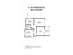 2/43 Frenchs Road, Willoughby NSW 2068 Floorplan