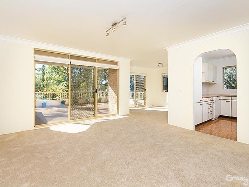 40/1-15 Tuckwell Place, Macquarie Park NSW 2113