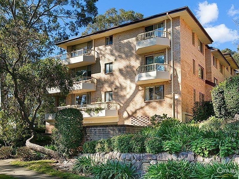 40/1-15 Tuckwell Place, Macquarie Park NSW 2113