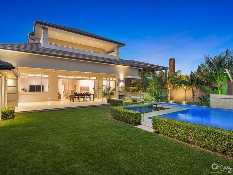 38 McClelland Street, Willoughby NSW 2068