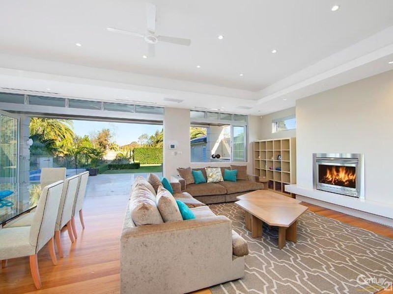 38 McClelland Street, Willoughby NSW 2068