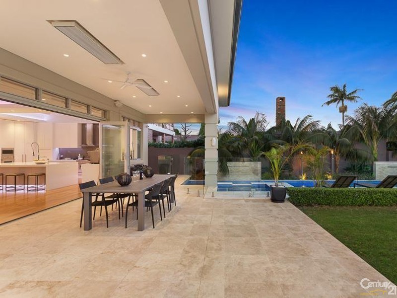 38 McClelland Street, Willoughby NSW 2068