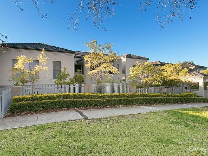 6/5-11 Garland Road, Naremburn NSW 2065