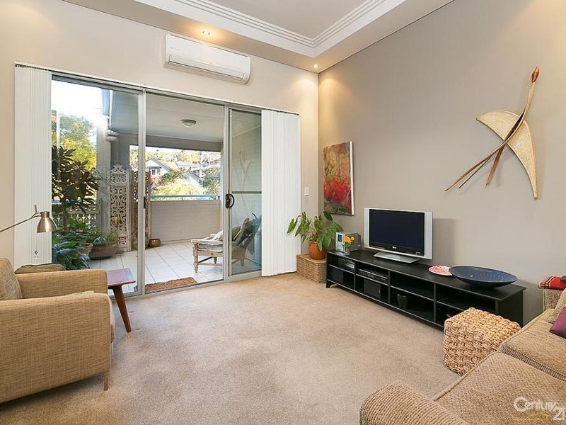 6/5-11 Garland Road, Naremburn NSW 2065