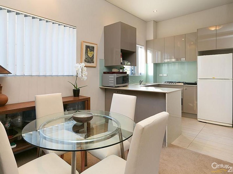 6/5-11 Garland Road, Naremburn NSW 2065