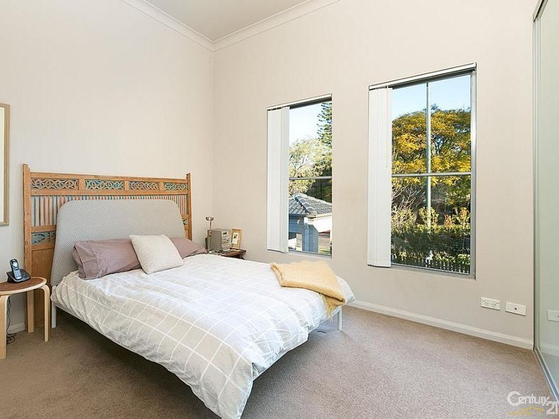 6/5-11 Garland Road, Naremburn NSW 2065