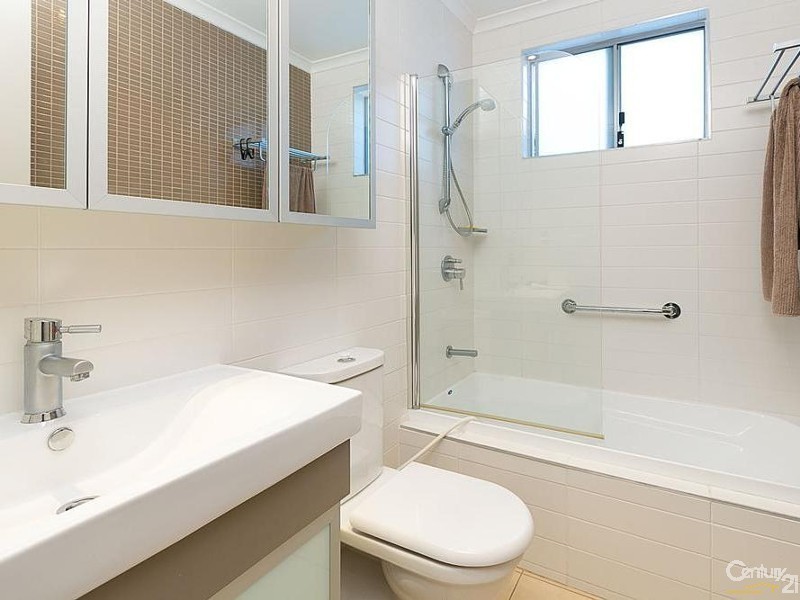 6/5-11 Garland Road, Naremburn NSW 2065