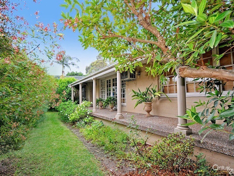 2A Holly Street, Castle Cove NSW 2069