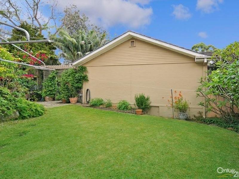 2A Holly Street, Castle Cove NSW 2069