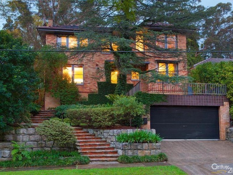 40 Elizabeth Parade, Lane Cove NSW 2066