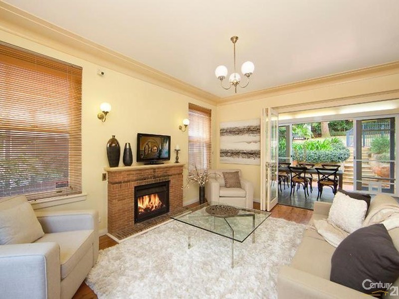 40 Elizabeth Parade, Lane Cove NSW 2066