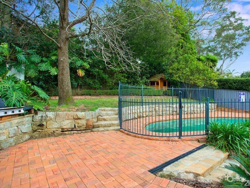 40 Elizabeth Parade, Lane Cove NSW 2066