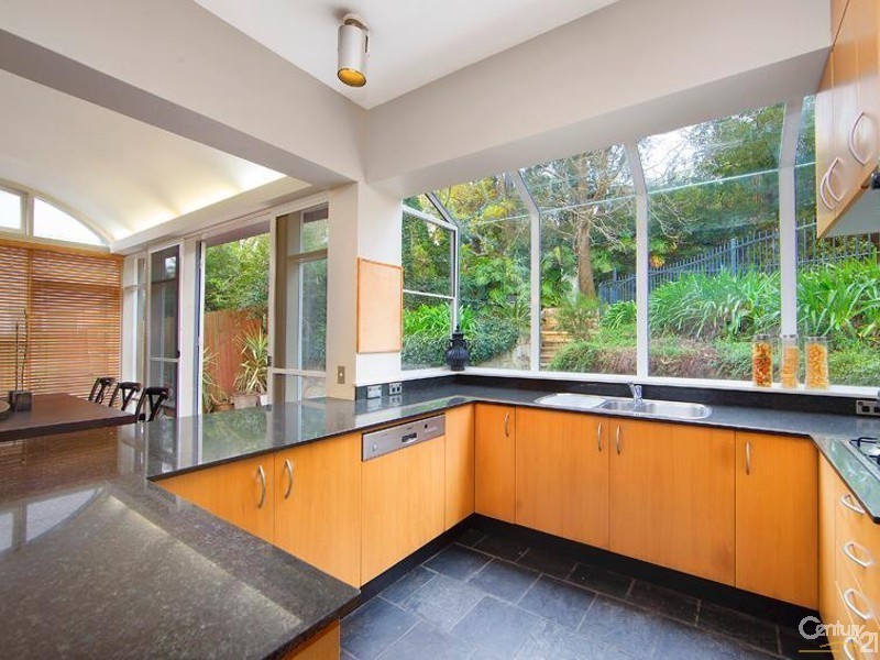 40 Elizabeth Parade, Lane Cove NSW 2066