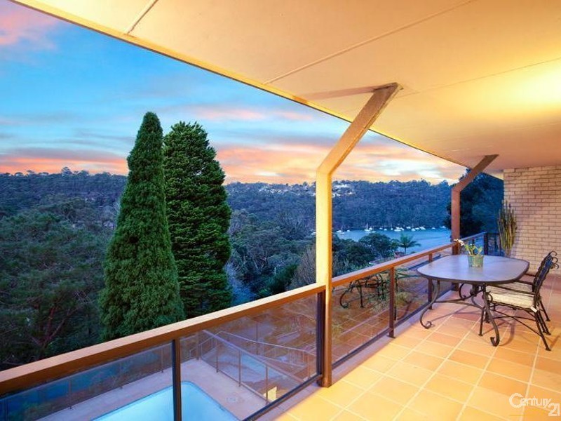 20 Normac Street, Roseville Chase NSW 2069