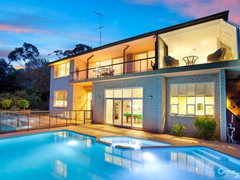 20 Normac Street, Roseville Chase NSW 2069