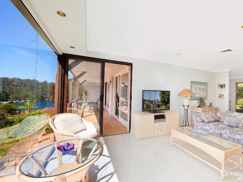 20 Normac Street, Roseville Chase NSW 2069