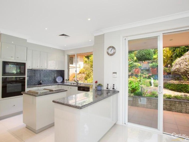 20 Normac Street, Roseville Chase NSW 2069