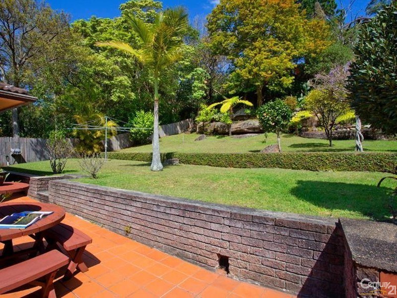 20 Normac Street, Roseville Chase NSW 2069