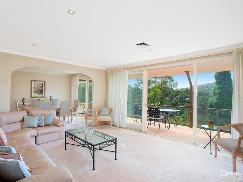 20 Normac Street, Roseville Chase NSW 2069