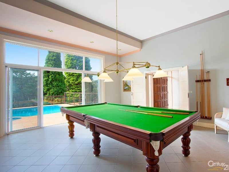 20 Normac Street, Roseville Chase NSW 2069