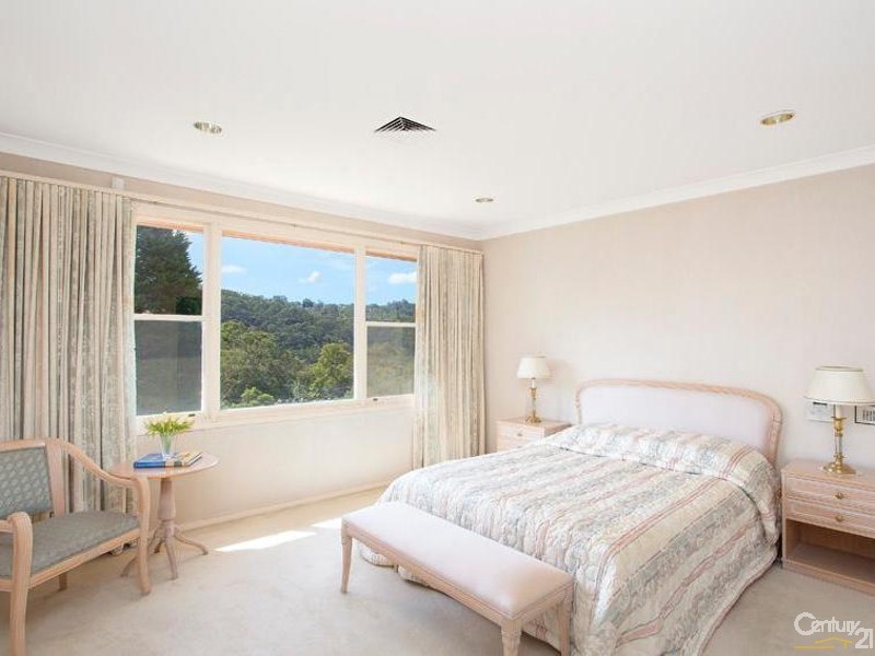 20 Normac Street, Roseville Chase NSW 2069