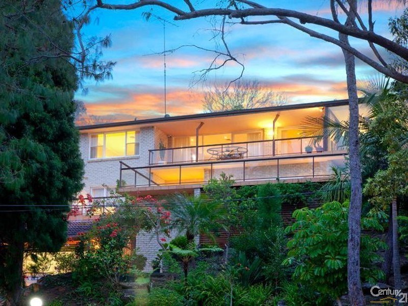 20 Normac Street, Roseville Chase NSW 2069