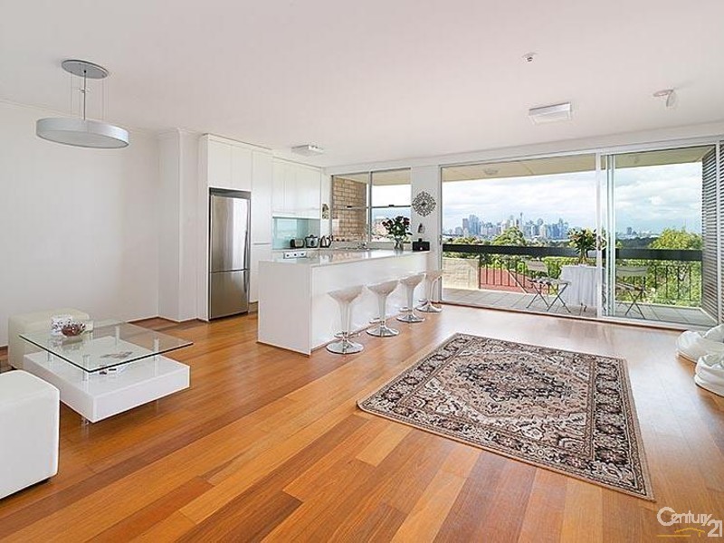 41/54 Shirley Road, Wollstonecraft NSW 2065
