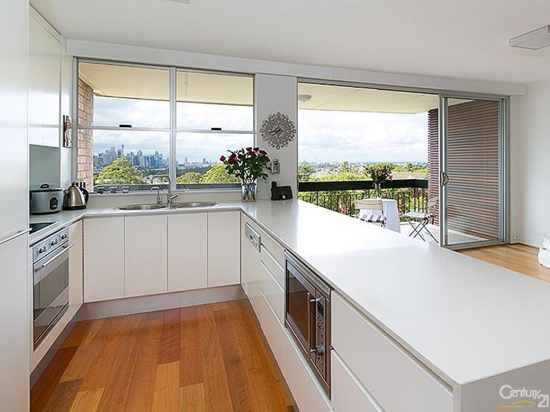 41/54 Shirley Road, Wollstonecraft NSW 2065