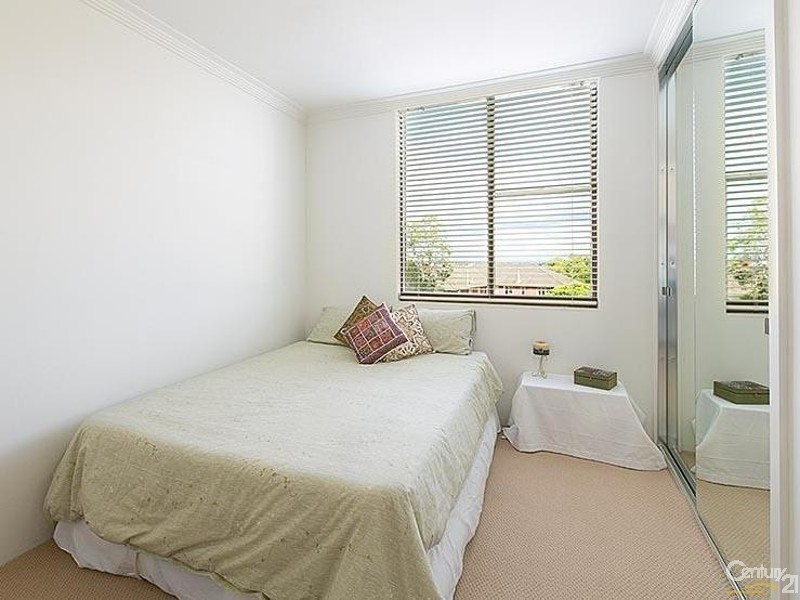 41/54 Shirley Road, Wollstonecraft NSW 2065