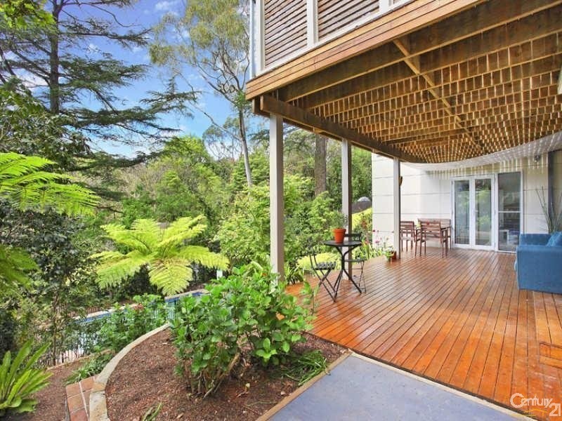 7a Ormonde Road, Roseville Chase NSW 2069