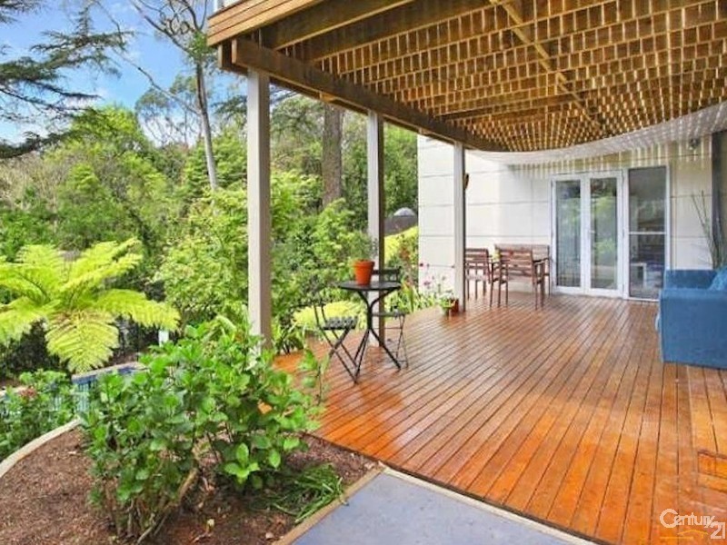 7a Ormonde Road, Roseville NSW 2069