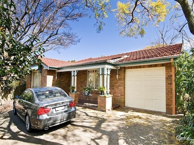 22 Alpha Road, Willoughby NSW 2068