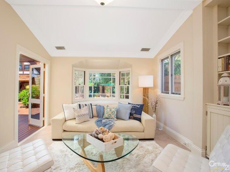 12 Edinburgh Road, Willoughby NSW 2068