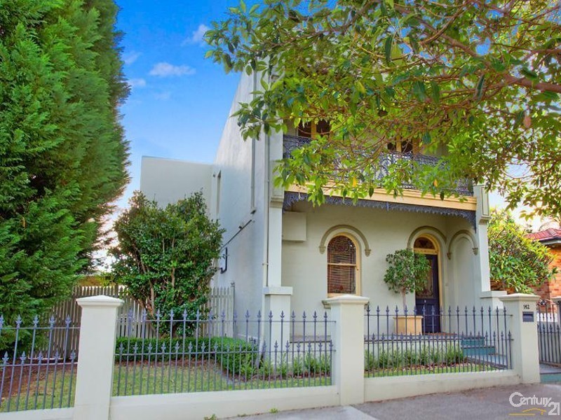 142a Sydney Street, Willoughby NSW 2068
