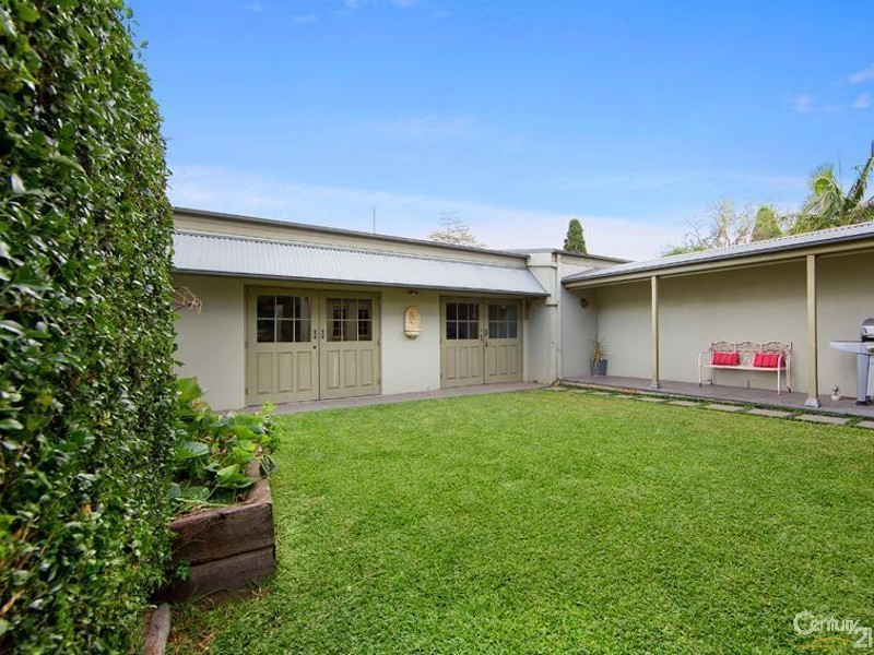 142a Sydney Street, Willoughby NSW 2068