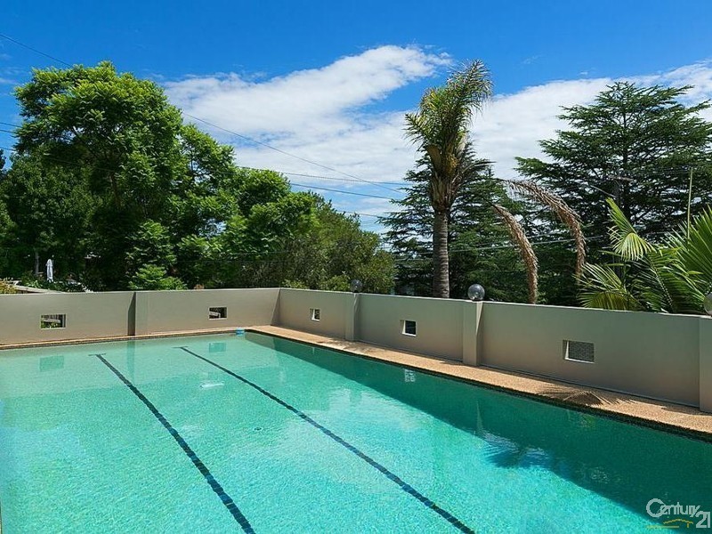 32 Drumcliff Avenue, Killarney Heights NSW 2087