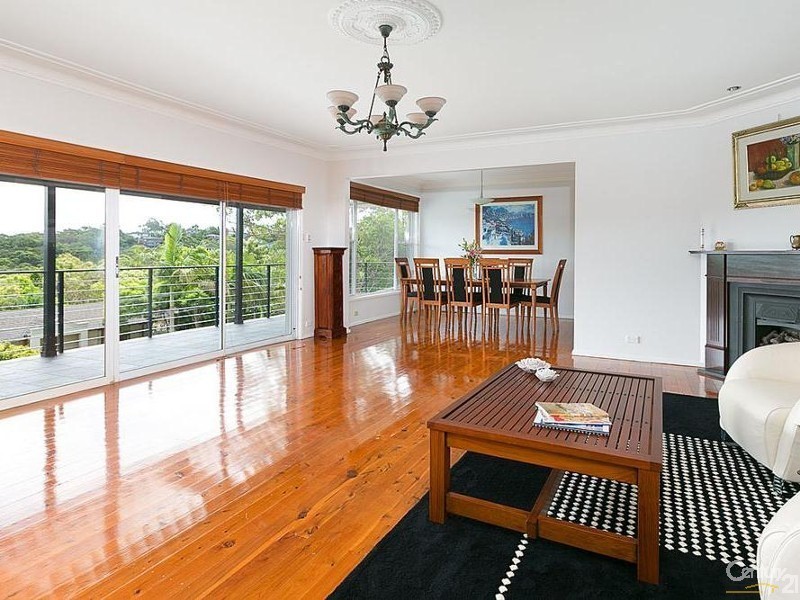 32 Drumcliff Avenue, Killarney Heights NSW 2087